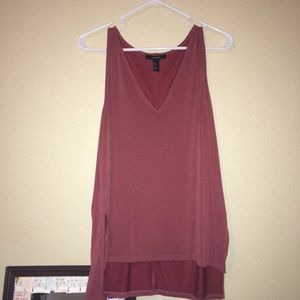 Forever 21 tank top